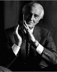 Hubert De Givenchy