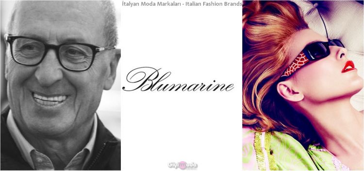 Blumarine