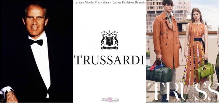 Trussardi
