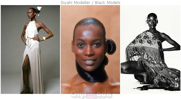Naomi Sims: 30 Mart 1948 - ö. 2009,  ABD doğumlu model.