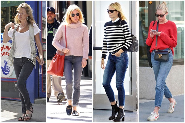 Gwyneth Paltrow, Sienna Miller ve Kate Moss gibi yıldızların giydiği it-jeans