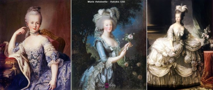 Marie Antoinette 