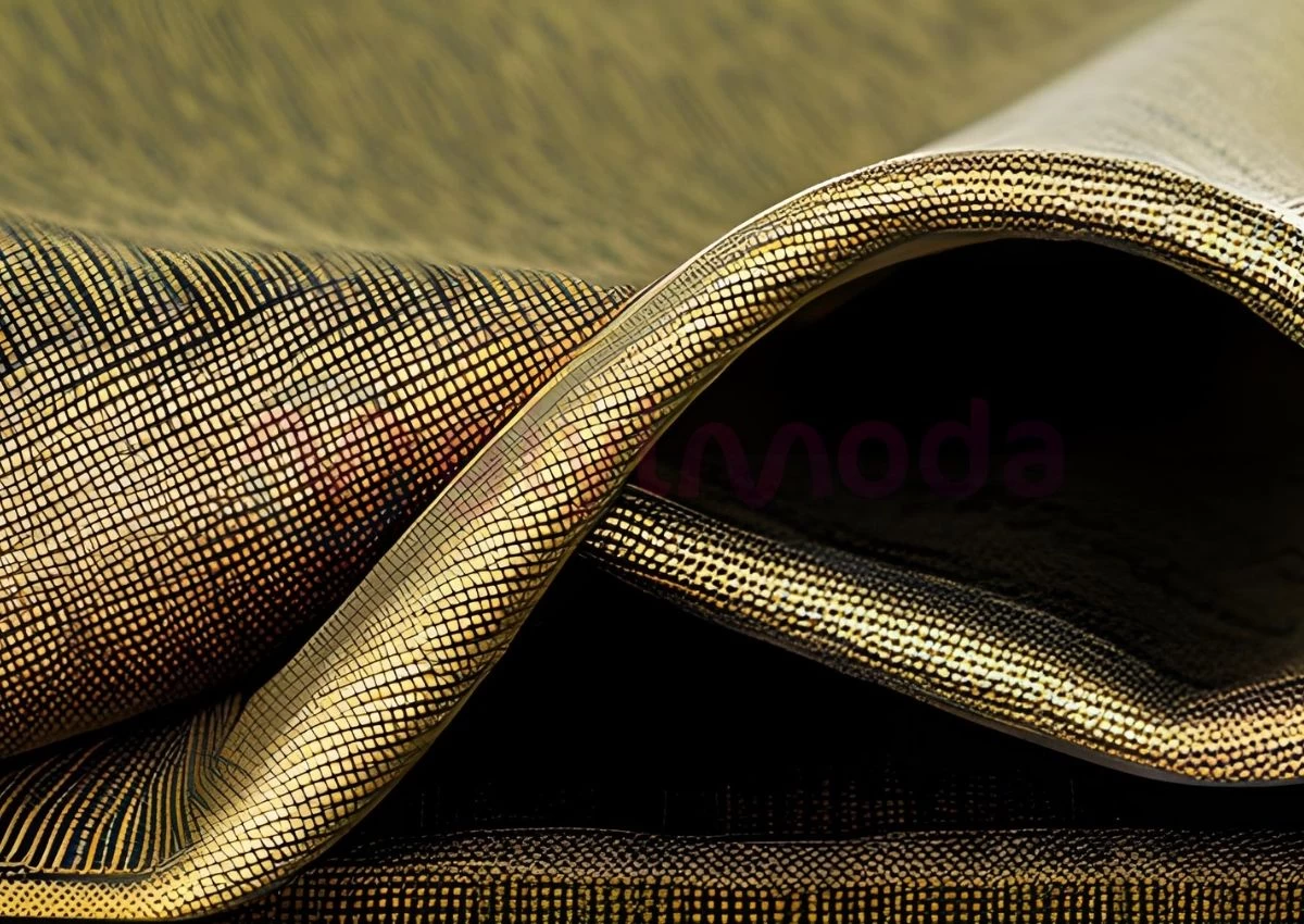 Brocade Nedir? Parıltılı Dünyanın Kumaş Dokusu