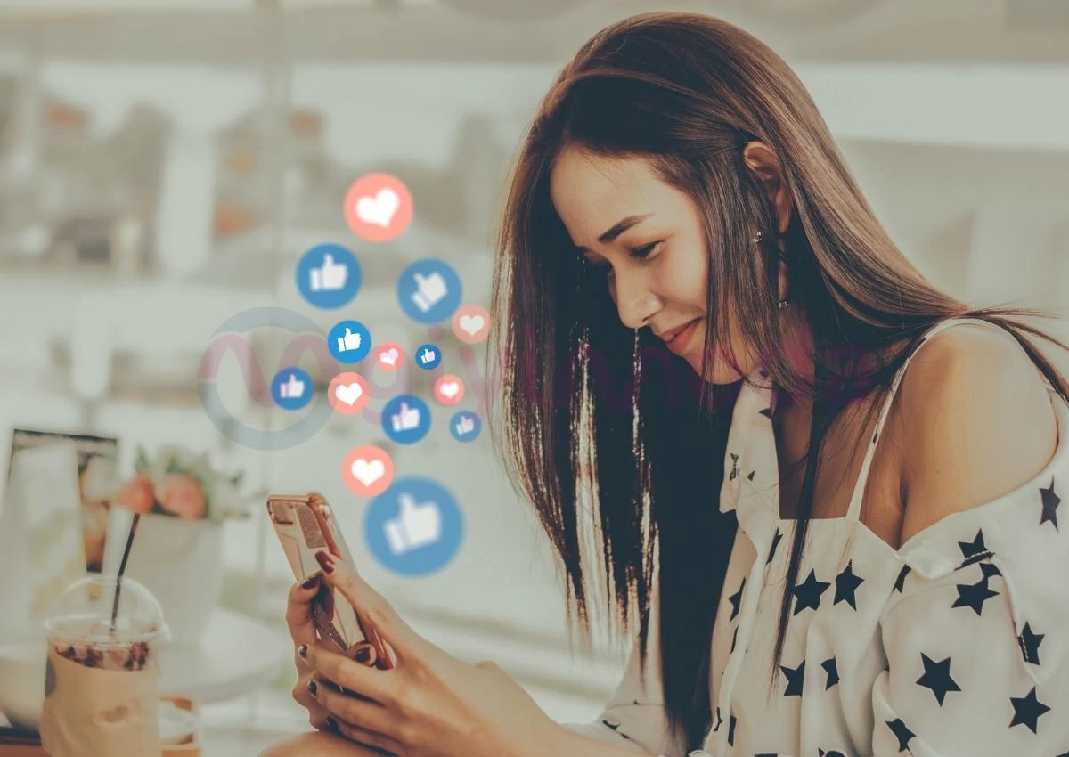 Kadınların Sosyal Medya Kullanımı ve İpuçları