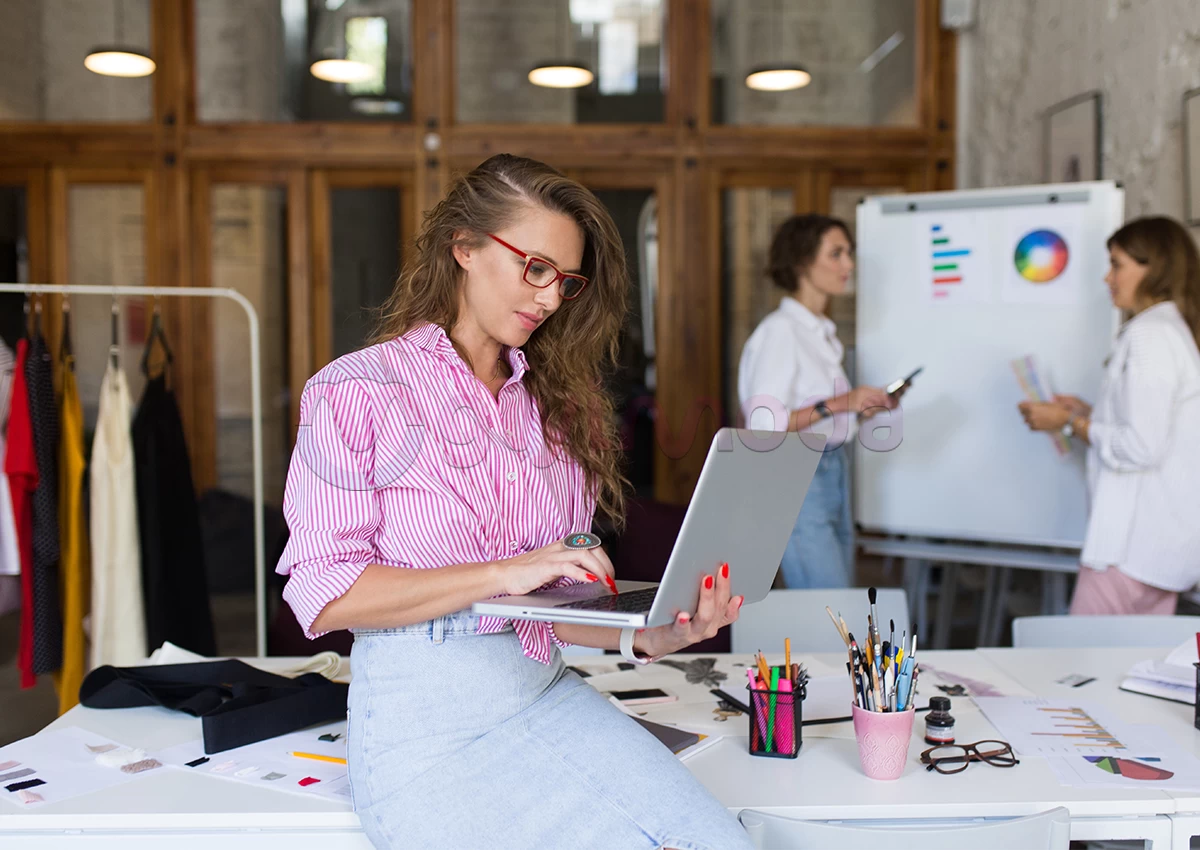 Moda Endüstrisinde Pazarlama ve Reklamcılık