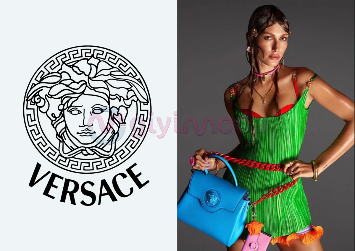 Versace: Cesur ve Lüksün Öncüsü