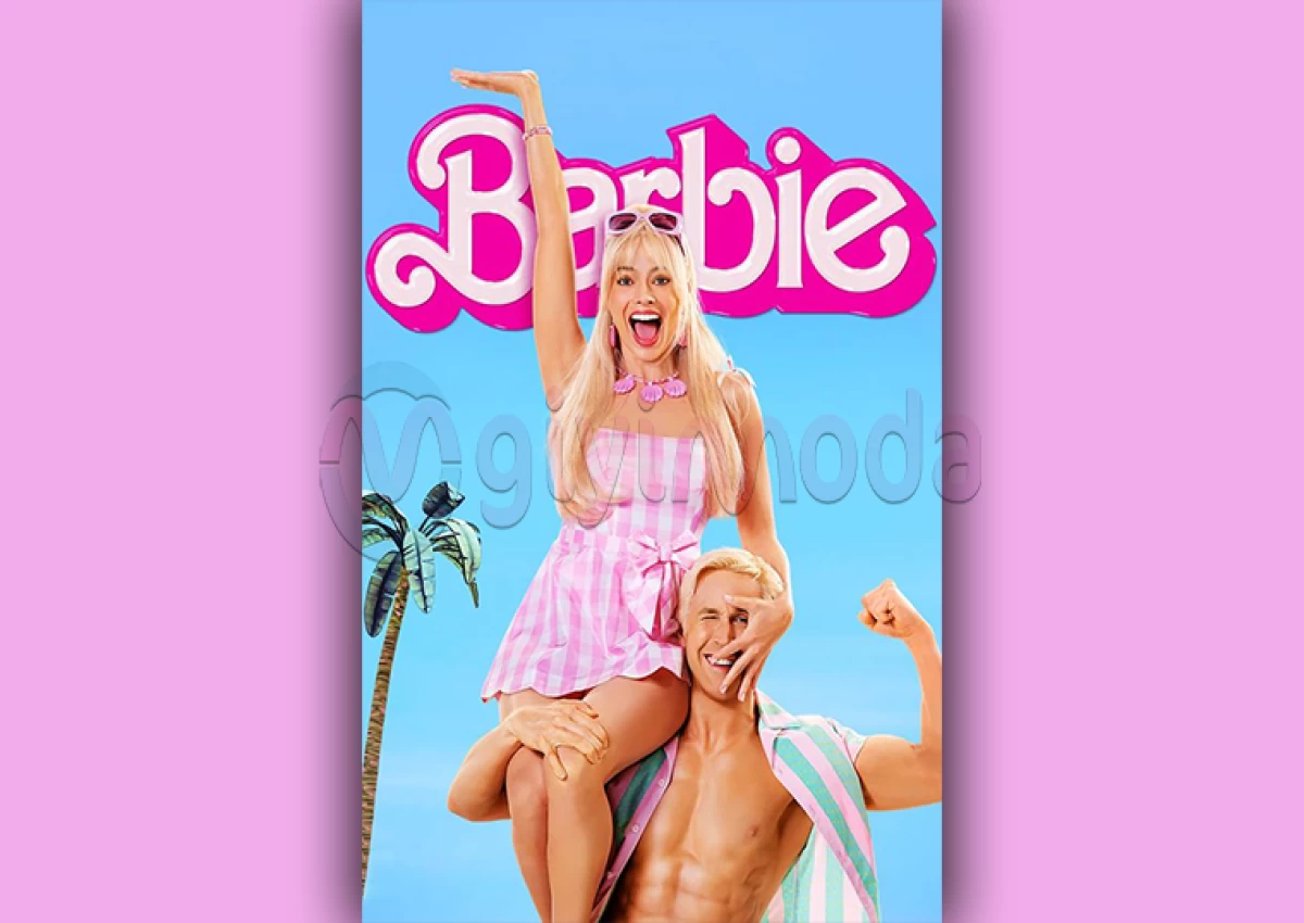 Barbiecore: Renkli ve Sevimli Bir Moda Tarzı