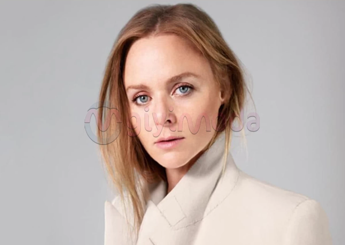 Stella McCartney: Sürdürülebilir Modanın Öncüsü