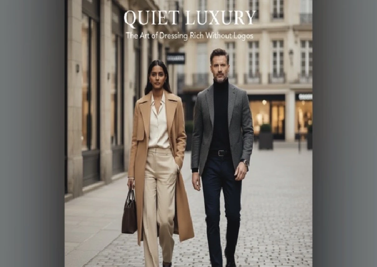 Quiet Luxury Rehberi