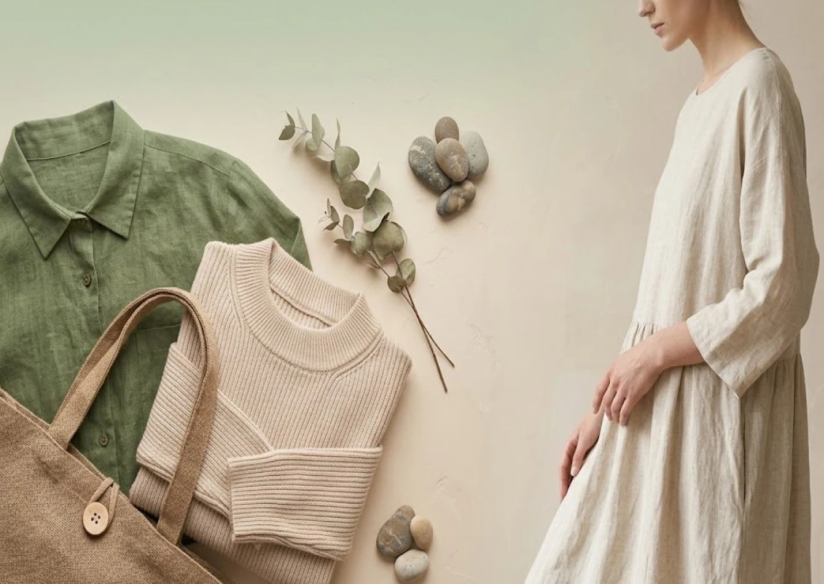 Sürdürülebilir Moda Nedir? Bilinçli Tüketici İçin Rehber