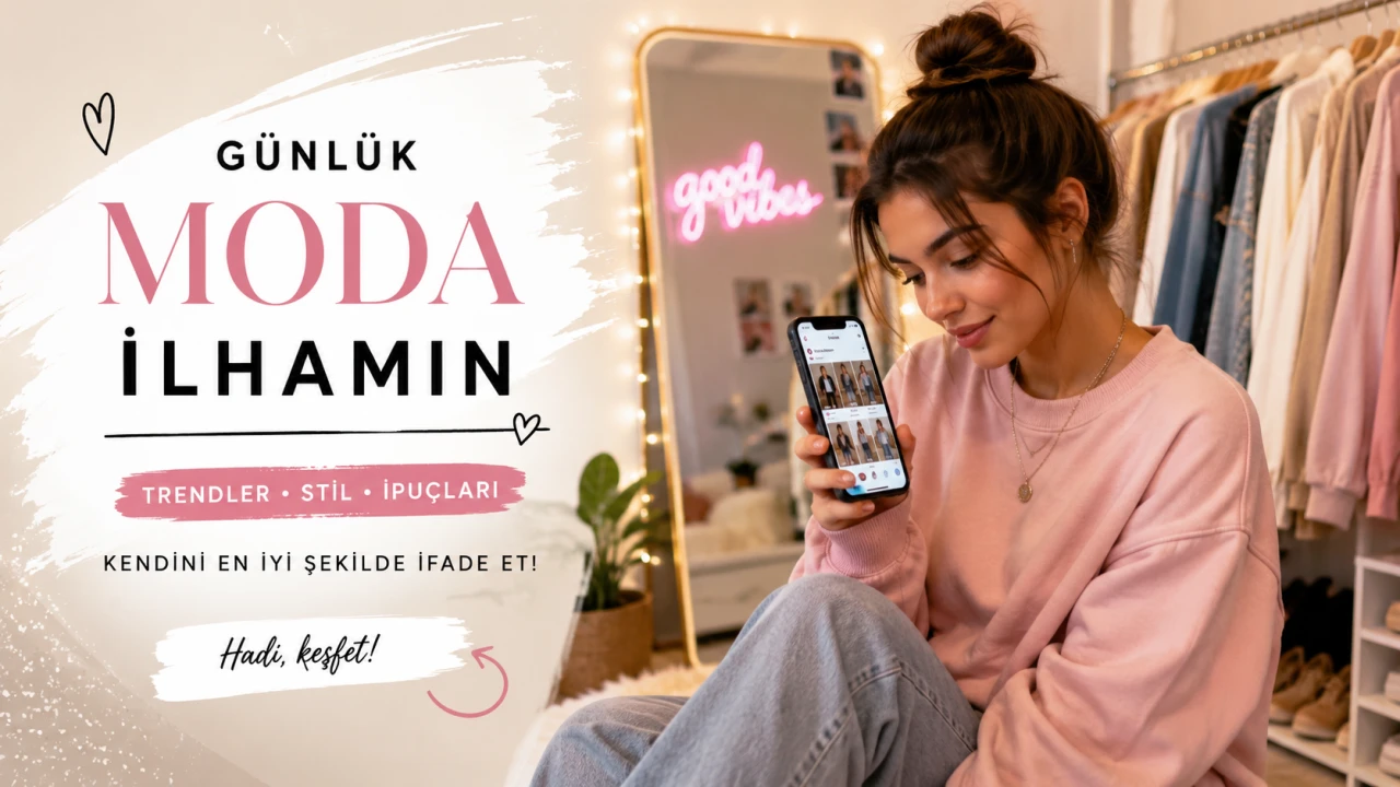 TikTok ve Instagram Moda Akımları: 2026 Yazının Viral Trendleri
