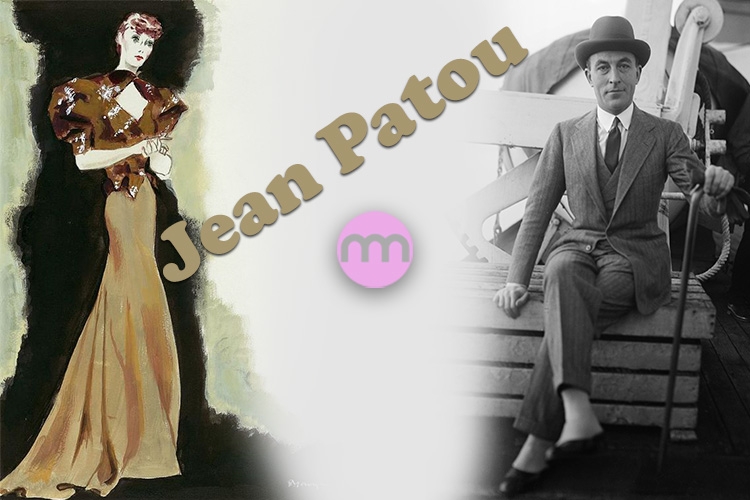 Jean Patou