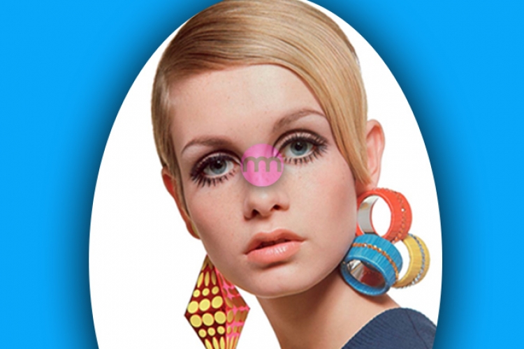 Moda İkonu: Twiggy