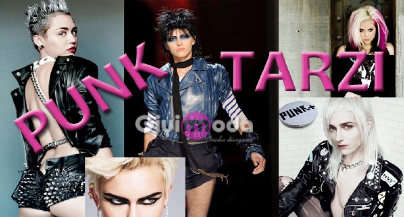 Asi Bir Tarz… Punk!