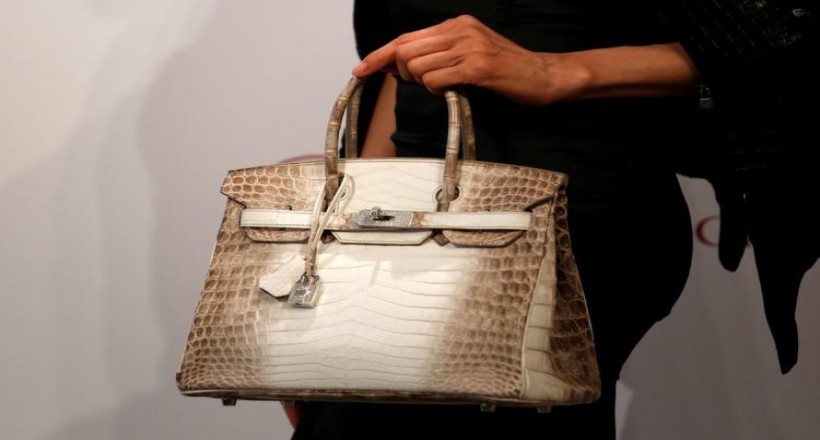 Hermes Birkin Çantanın Hikayesi