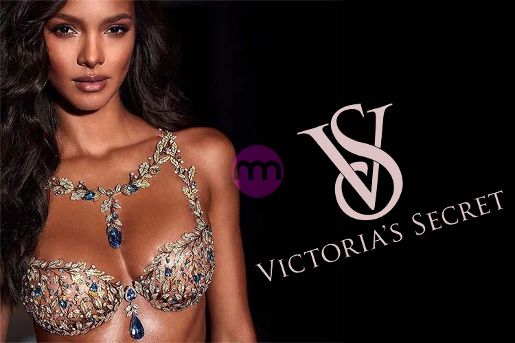 Victoria's Secret "Fantezi Sütyen" Modelleri (VS Fantasy Bras)