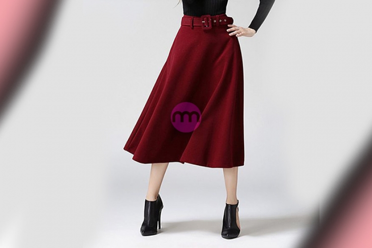 Full Skirt Nedir?