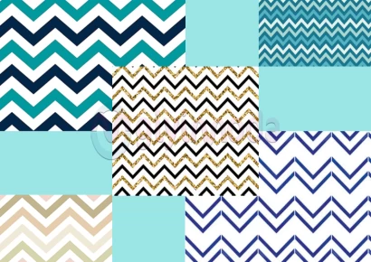 "Chevron Deseni" Nedir?