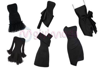 "Little Black Dress"ın Hikayesi