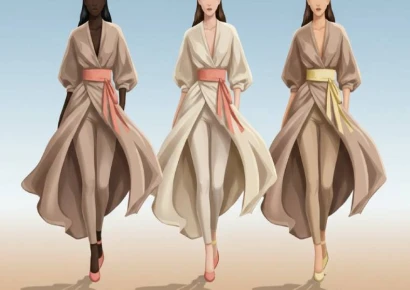 2026 İlkbahar/Yaz Trend Raporu: Öne Çıkan Renkler, Siluetler ve Kumaşlar