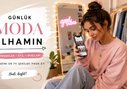 TikTok ve Instagram Moda Akımları: 2026 Yazının Viral Trendleri