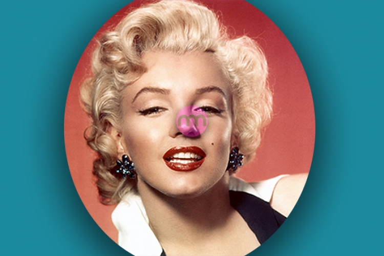 Moda İkonu: Marilyn Monroe