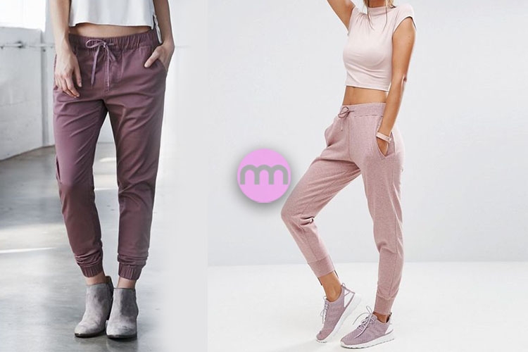 Sweatpants Nedir?