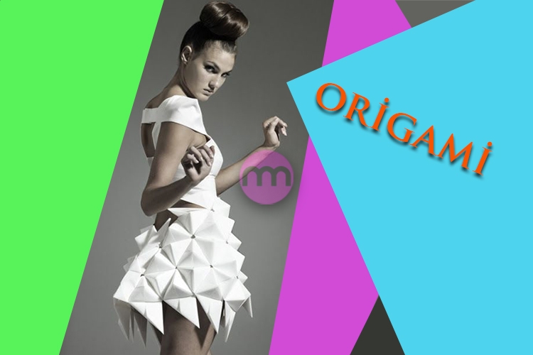 Origami Moda Nedir?