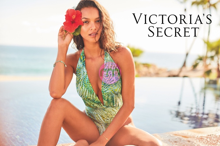 Victoria’s Secret Yaz 2020 Plaj Modası