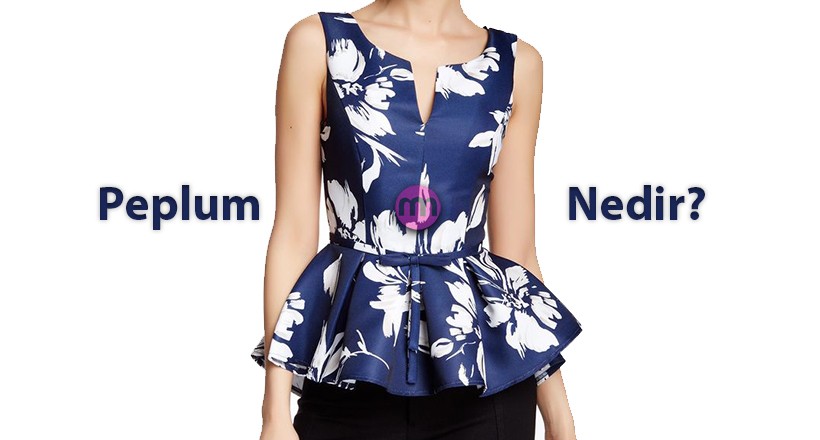 Peplum Nedir?