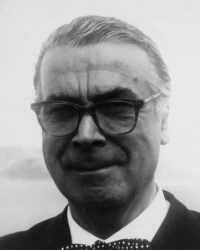 Cristóbal Balenciaga