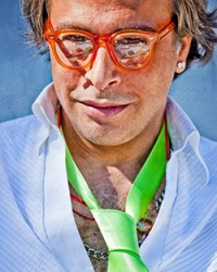 Barbaros Şansal