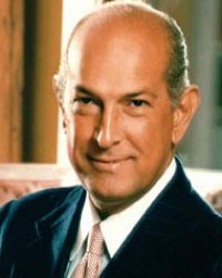 Oscar De La Renta