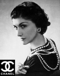 Gabrielle Bonheur CHANEL