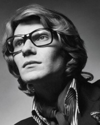 Yves Saint Laurent