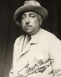 Paul Poiret