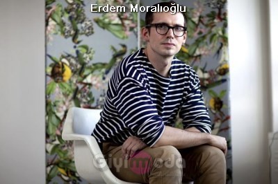 Erdem Moralıoğlu