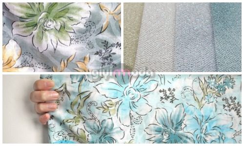 Opal kumaş ( Opal fabric)